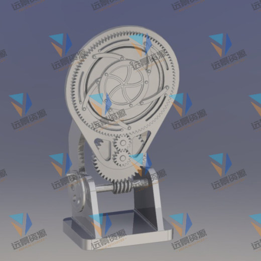 虹膜机构15缩略图